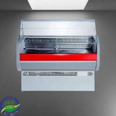 Холодильные витрины: Для мяса, мясных изделий, Китай, Россия, Новый — 16