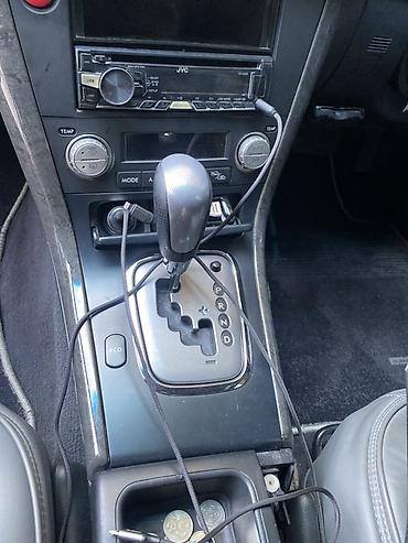 range tover: Subaru Legacy: 2003 г., 2 л, Автомат, Бензин, Универсал — 5