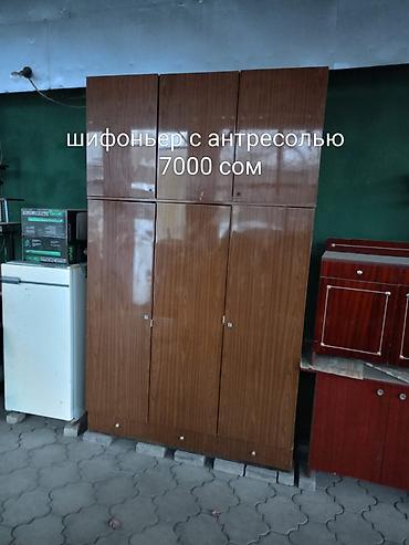 Другой декор и предметы интерьера: Мебель б/у район ТЭЦ пр.Чуй-Разина — 18