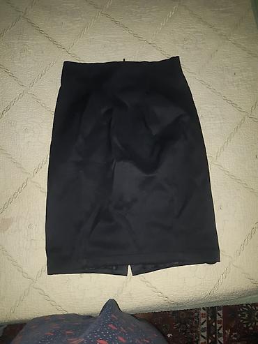 Ətəklər: Mini Ətək, H&M, Atlas, S — 4