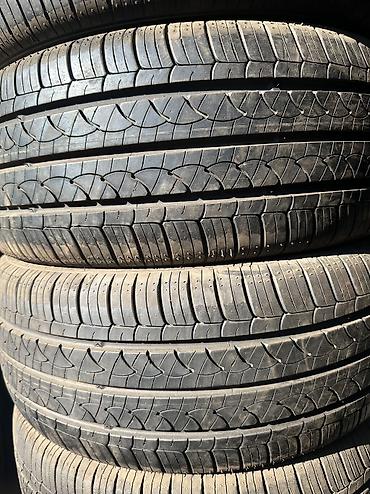 pirelli p zero: Шины 195 / 45 / R 16, Лето, Б/у, Комплект, Легковые, Корея, Nexen — 2