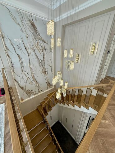 Продажа квартир: 5 и более комнат, 293 м², Элитка, 13 этаж, Дизайнерский ремонт — 14