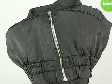 pull and bear bomberka: Bershka, Kurtka bomberka damska, rozmiar M — 6