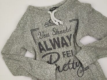 kurtka zimowa local heroes: Women`s sweatshirt, size M (EU 38)
