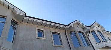 Фасадные сэндвич панели: Туникафон любой сложности — 2