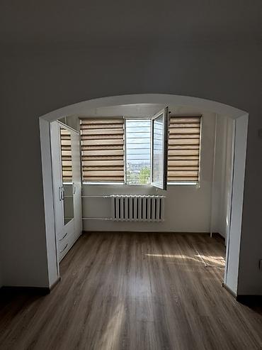 Продажа квартир: 1 комната, 44 м², 12 мкр 106 серия улучшенная, 8 этаж, Евроремонт — 9