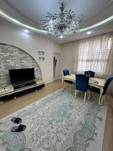 Yeni tikili: Masazır, 3 otaqlı, Yeni tikili, 80 kv. m — 1