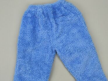 długie skarpety do legginsów: Leggings, 12-18 months, condition - Good