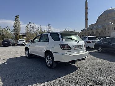sen sulu: Ssangyong Korando: 2001 г., Кроссовер — 3