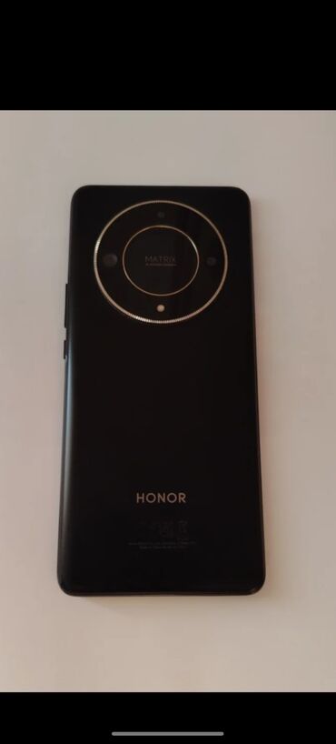 Honor X9b, 256 ГБ, цвет - Черный, С документами