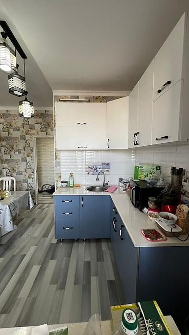 Продажа квартир: 2 комнаты, 52 м², 5 мкр 106 серия, 7 этаж, Евроремонт at lalafo.kg — 4 Продажа квартир: 2 комнаты, 52 м², 5 мкр 106 серия, 7 этаж, Евроремонт — 4