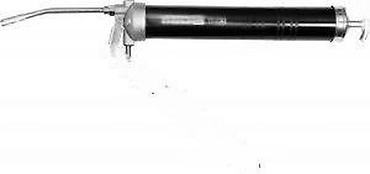 Ostali ručni alati: Ručna mazalica za mast – YATO Profesionalna poluga mazalica pogodna — 3