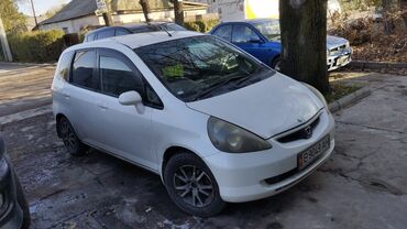 фит авария: Honda Fit: 2003 г., 1.3 л, Вариатор, Бензин, Хетчбек