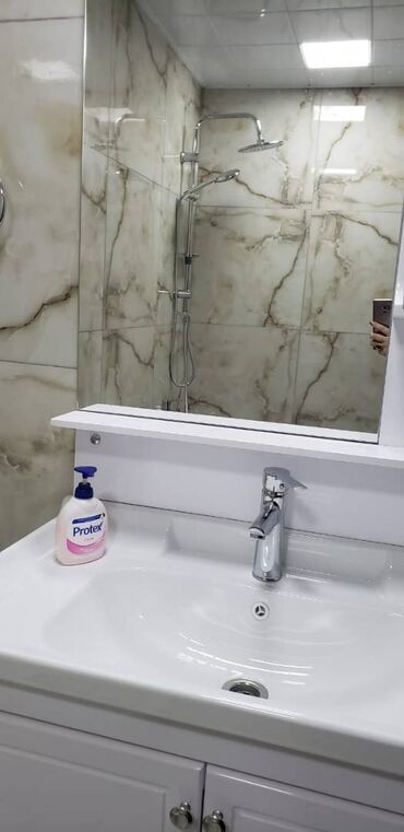 Köhnə tikili: Bakı, 2 otaqlı, Köhnə tikili, 57 kv. m — 8