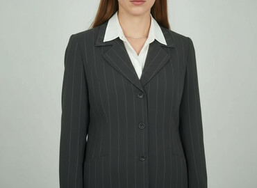 ubrania apator toruń: Taifun, Women's blazer, size L (EU 40)
