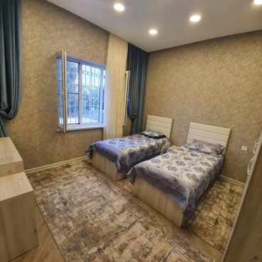 Həyət evləri və villaların satışı: 7 otaqlı, 300 kv. m, Orta təmir — 25