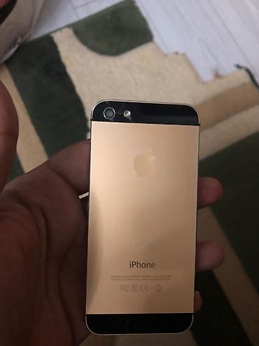 сколько стоит iphone 5: IPhone 5, 16 GB, Qırmızı — 1