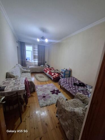 samaxida ayliq kiraye evler: • Ayna sultanov parkina 10 deq mesafe elit ticaretin arxasi • ⁠Azadliq