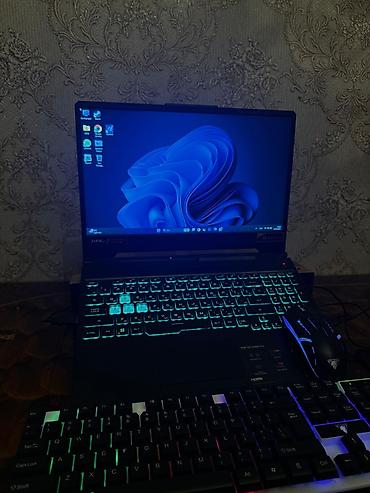 asus a15: Mohtesem Teklif ❗️ASUS TUF GAMING💻 A15 Gaming komputer 144HZ OLED💻 — 5