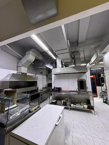 Кафе, рестораны: Продажа бизнеса Ресторан, Вместе с: База клиентов и поставщиков, Готовые договоры и контракты, Интернет-ресурсы — 6