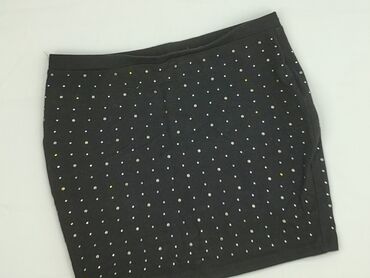 Women's Clothing: Women`s skirt, Stradivarius, size L (EU 40)