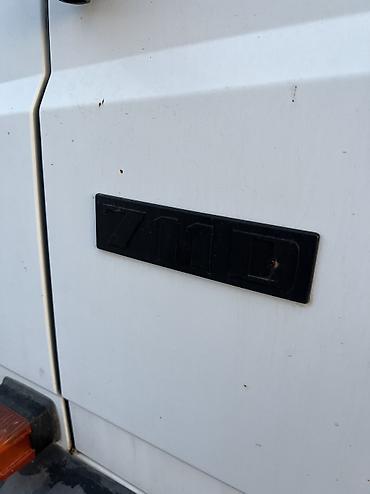 мерседец гигант: Грузовик, Mercedes-Benz, Стандарт, 5 т, Б/у — 9