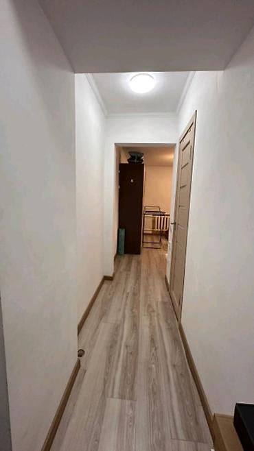 хрущёвки: 1 комната, 30 м², Душанбинка Хрущевка, 1 этаж, Евроремонт — 9