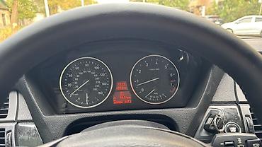 bmw x5: BMW X5: 2010 г., 3 л, Автомат, Бензин, Кроссовер — 7