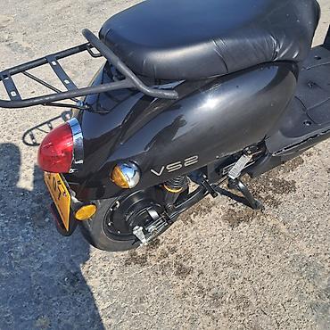 Mopedlər,skuterlər: Elektrik skuter – VS2 modeli ve deyisdirilir oz pulua uyxunla - Rəng — 2