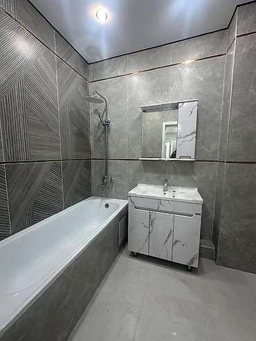 Продажа квартир: 2 комнаты, 64 м², Элитка, 7 этаж, Евроремонт — 12