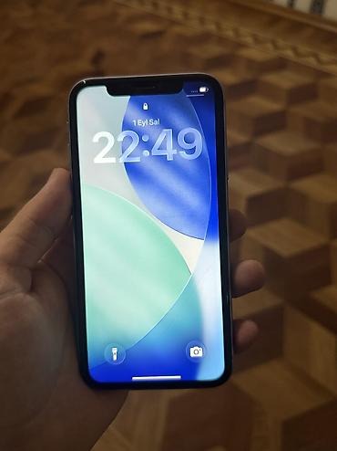 iphone 11 purple: IPhone 11, 64 GB, Deep Purple, Simsiz şarj, Face ID — 1