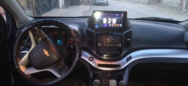 Chevrolet: Chevrolet Orlando: 2014 г., 2 л, Автомат, Дизель, Минивэн — 5