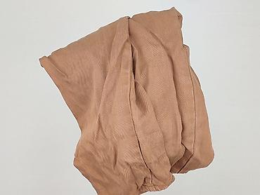 camel spodnie: Spodnie materiałowe damskie, rozmiar XS — 6