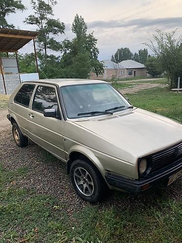 стекло на гольф 3: Volkswagen Golf: 1988 г., 1.8 л, Механика, Бензин, Хэтчбэк — 2