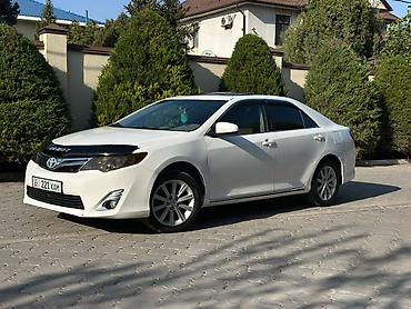 камри 2 5 гибрид: Toyota Camry: 2012 г., 2.5 л, Вариатор, Гибрид, Седан — 6