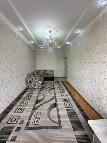 гостиница в: 2 комнаты, 49 м², Элитка, 2 этаж, Евроремонт