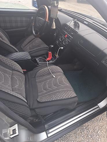 mazda cars: Mercedes-Benz C-Class: 1995 г., 2.3 л, Механика, Бензин, Седан — 2