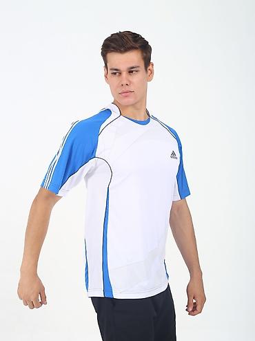 Футболки: Футболка Adidas Treino Tee Original !!! Категория - Adidas Climacool — 9