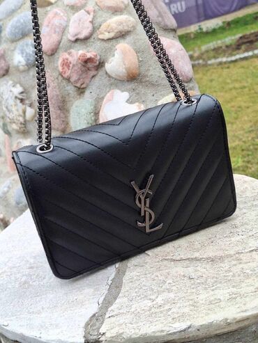 ysl pismo torba: Elegantna torbica, YSL