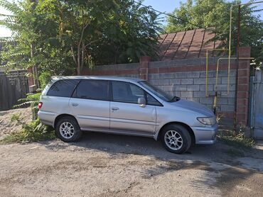 диски на ниссан серена: Nissan Presage: 1999 г., 2.4 л, Автомат, Бензин, Минивэн