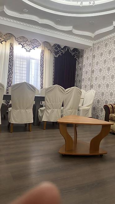 аренда квартир долгосрочные: Сдаётся трехкомнатная квартира Чынгыз Айтматова 82/4 Фото сделаны — 5