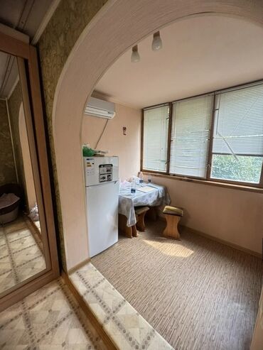 Долгосрочная аренда квартир: 2 комнаты, Агентство недвижимости, Без подселения, С мебелью полностью — 7