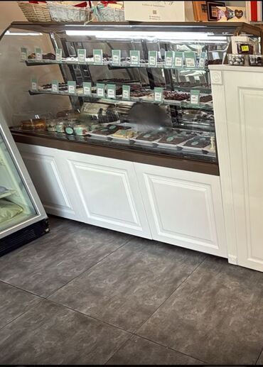 Biznes üçün program təminatı: Seva 💫 [8582] Vitirin soyuducu Super vezyyetdedir Qiymeti 700 Azn