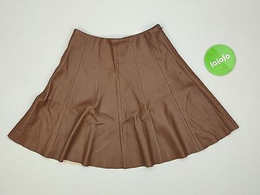 spodniczka pull and bear: Amisu, Spódnica damska, rozmiar 2XS — 2