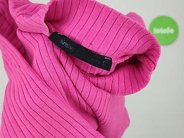 sinsey top: Sinsay, Bluzka damska, rozmiar S — 5