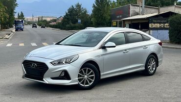 хундай саната дн8 левая передняя дверь нужен: Hyundai Sonata: 2.4 л, Автомат, Бензин, Седан