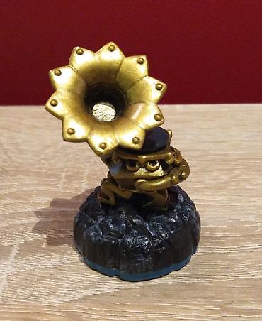 telefon igracka za decu: Skylanders Groove machine iz serije Swap Force. Potpuno ocuvan i — 2