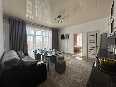 Иссык-Куль 2026: Квартира, Центр отдыха Париж-1 ЦО Париж, Чок-Тал, Закрытый пляж, Охраняемая территория, SPA — 9