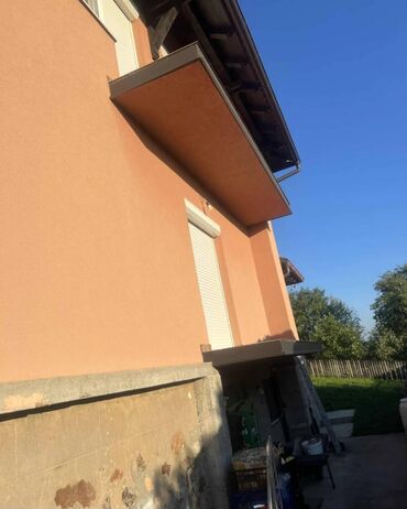 Kuće na prodaju: 160 kv. m, 3 sobe — 4