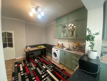 Продажа квартир: 4 комнаты, 105 м², 108 серия, 3 этаж — 7